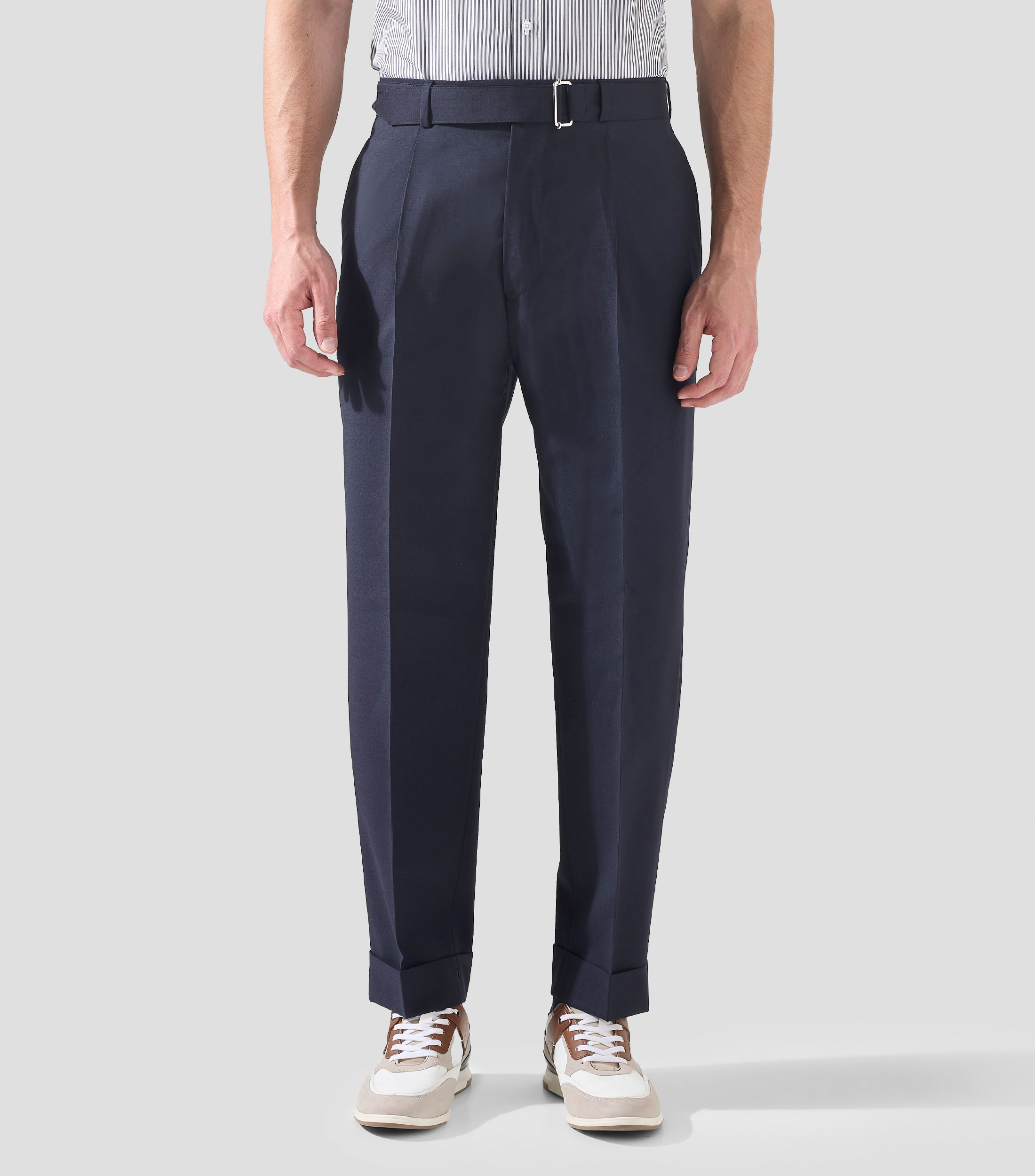 Pantalón casual Hugo Hombre